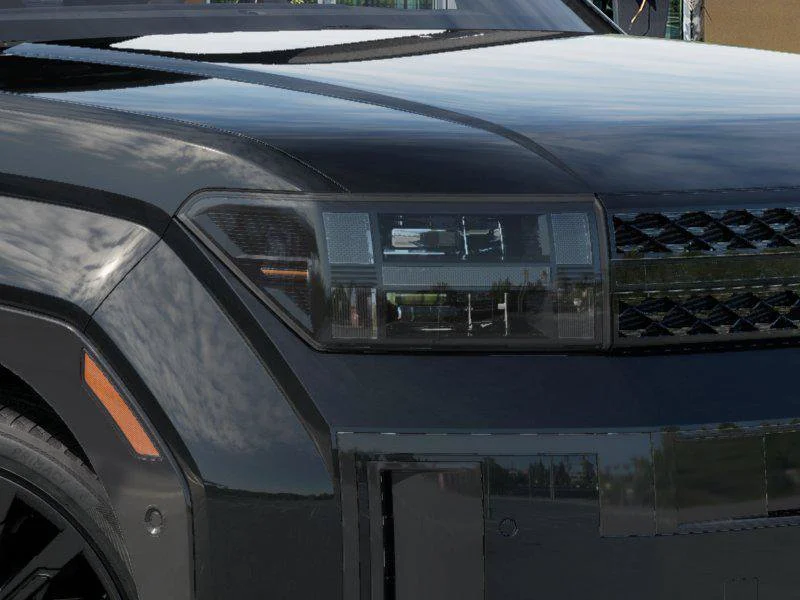 New 2027 Black Hyundai Calligraphy image 10
