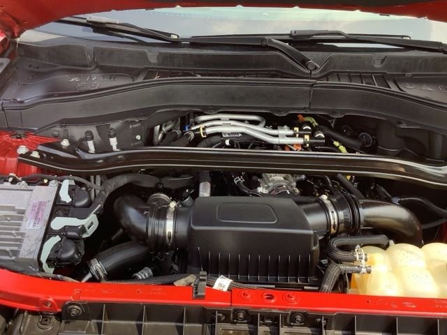 2021 Ford Explorer ST - Photo 31
