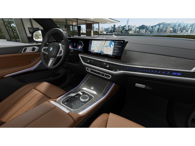 New 2026 Dravit Grey Metallic BMW  image 14
