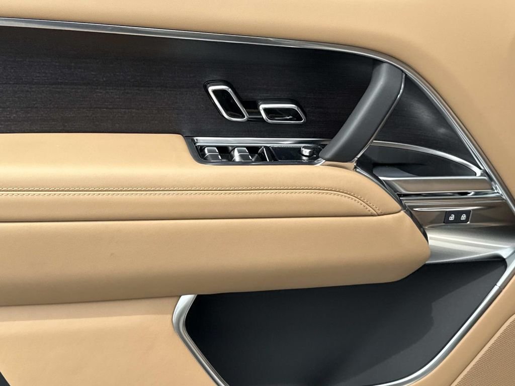 New 2026 Gold Land Rover SE image 20