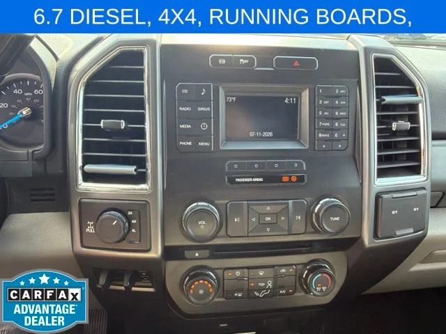 Used 2017 Gray Ford XLT image 15