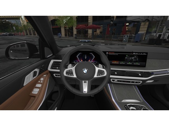 New 2027 Dravit Grey Metallic BMW  image 13