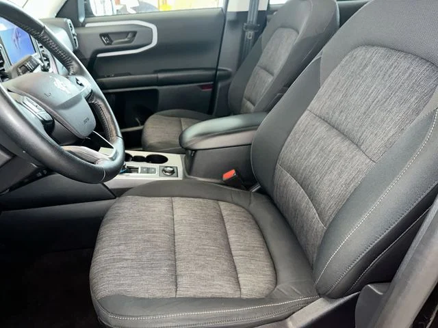 Used 2023 Black Ford Big Bend image 15