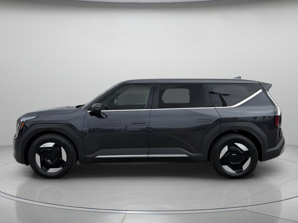 Used 2026 Panthera Metal Kia Light Long Range image 5