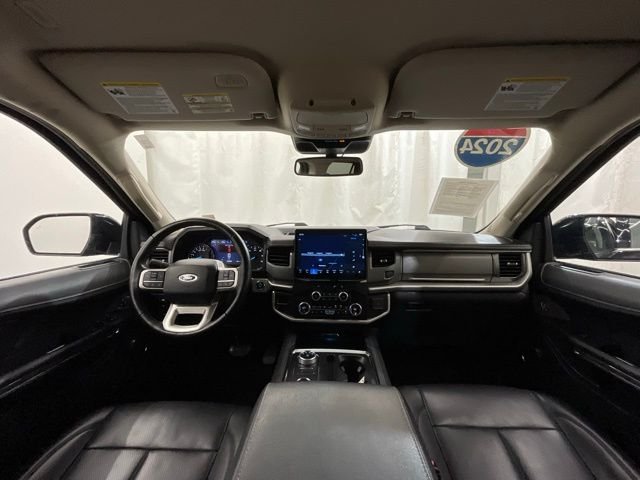 Used 2024 Black Ford XLT image 16