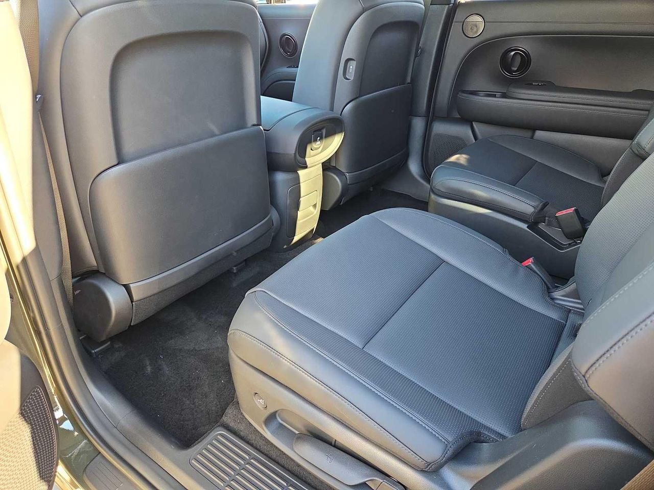 New 2026 Titan Charcoal Pearl Hyundai XRT Pro image 18
