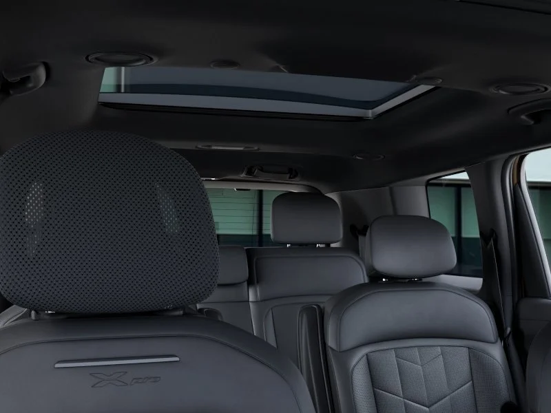 New 2027 Terrain Brown Kia X-PRO SX image 27