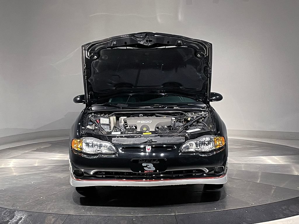 2001 Chevrolet Monte Carlo SS - Photo 31