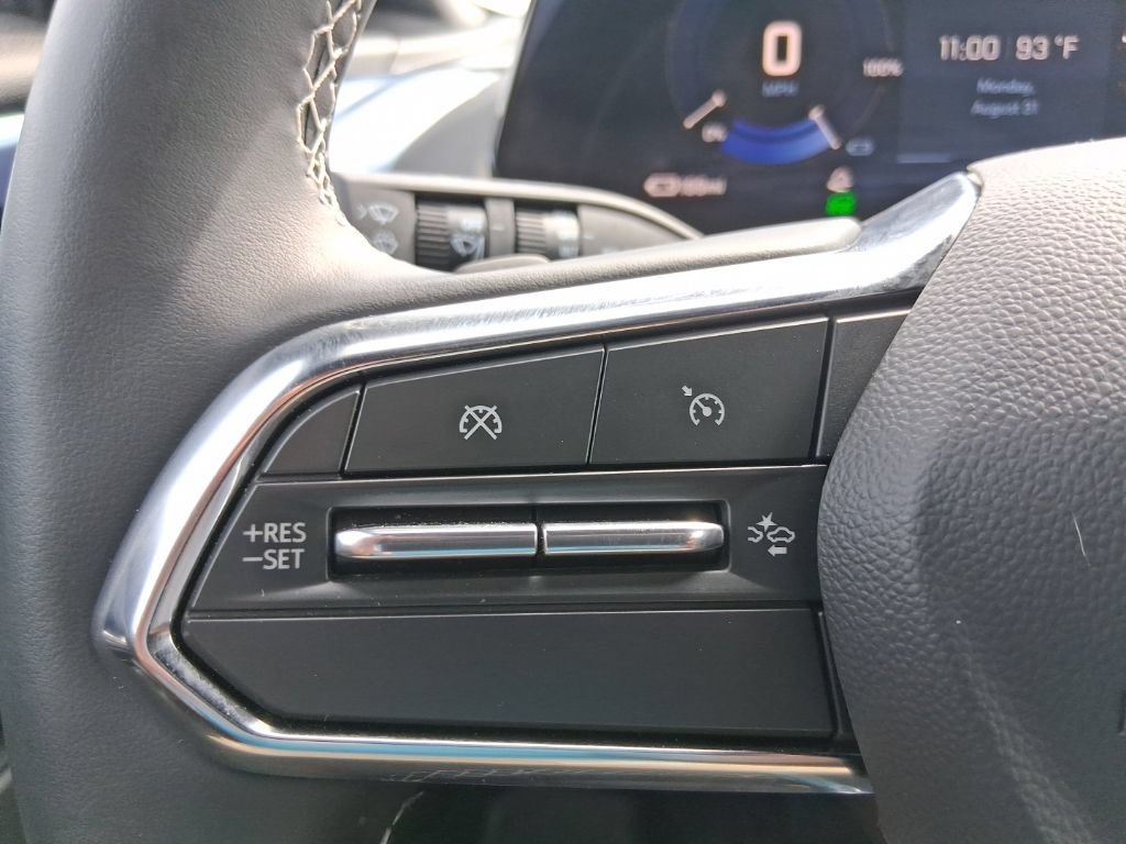 2026 Chevrolet Equinox EV 2LT - Photo 17