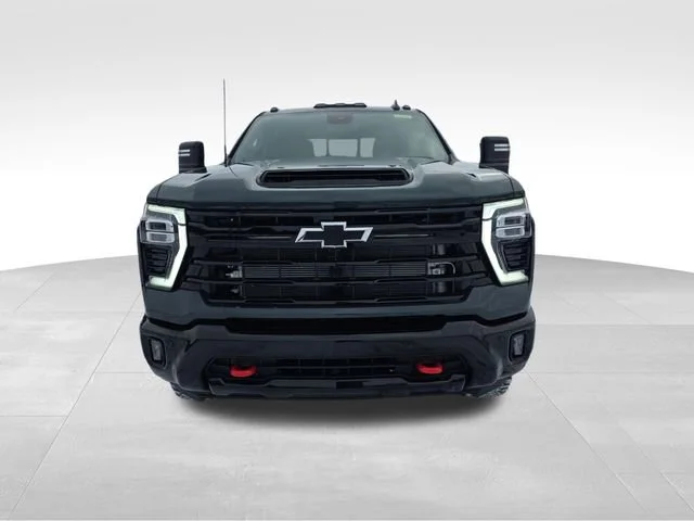 2026 Chevrolet Silverado 2500 HD LTZ - Photo 8