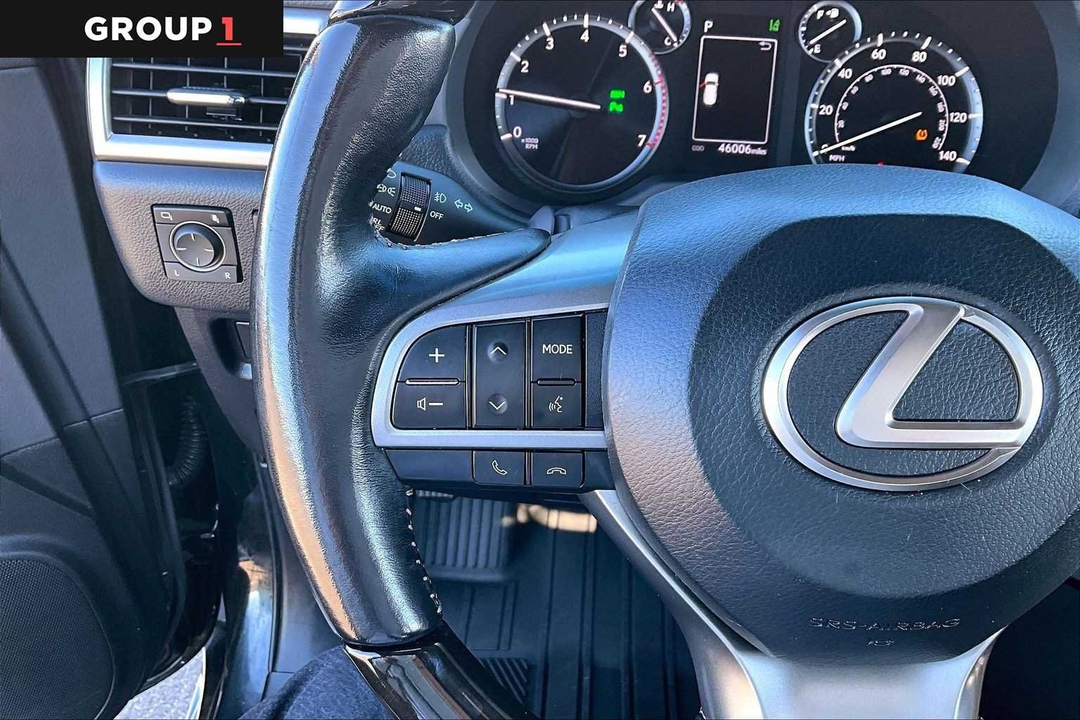 Certified Used 2023 Caviar Lexus Premium image 23