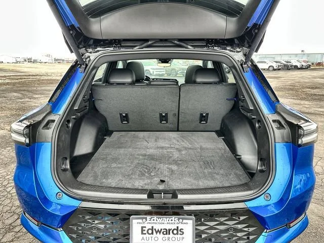 2025 Chevrolet Equinox EV RS - Photo 26