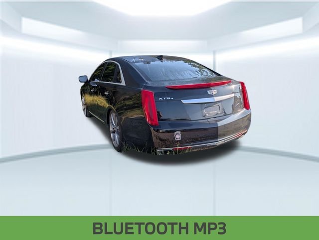 Used 2016 Cadillac XTS Premium Collection with VIN 2G61R5S3XG9136847 for sale in Milton, FL