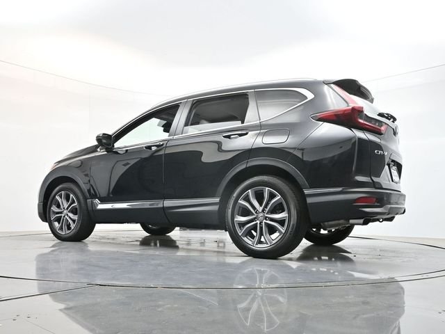2022 Honda CR-V Touring - Photo 45