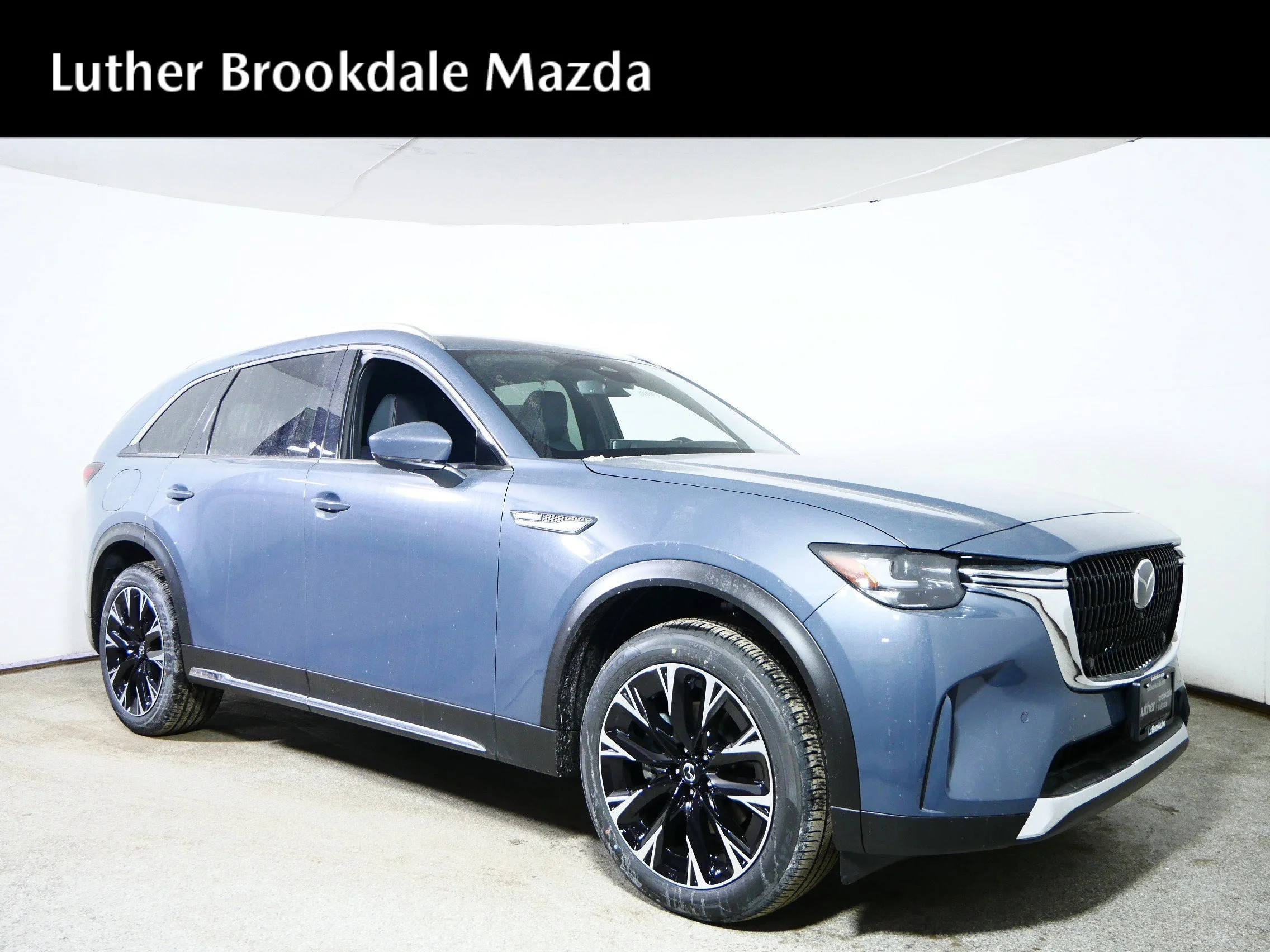2026 Mazda CX-90 PHEV Premium Plus Package's photo