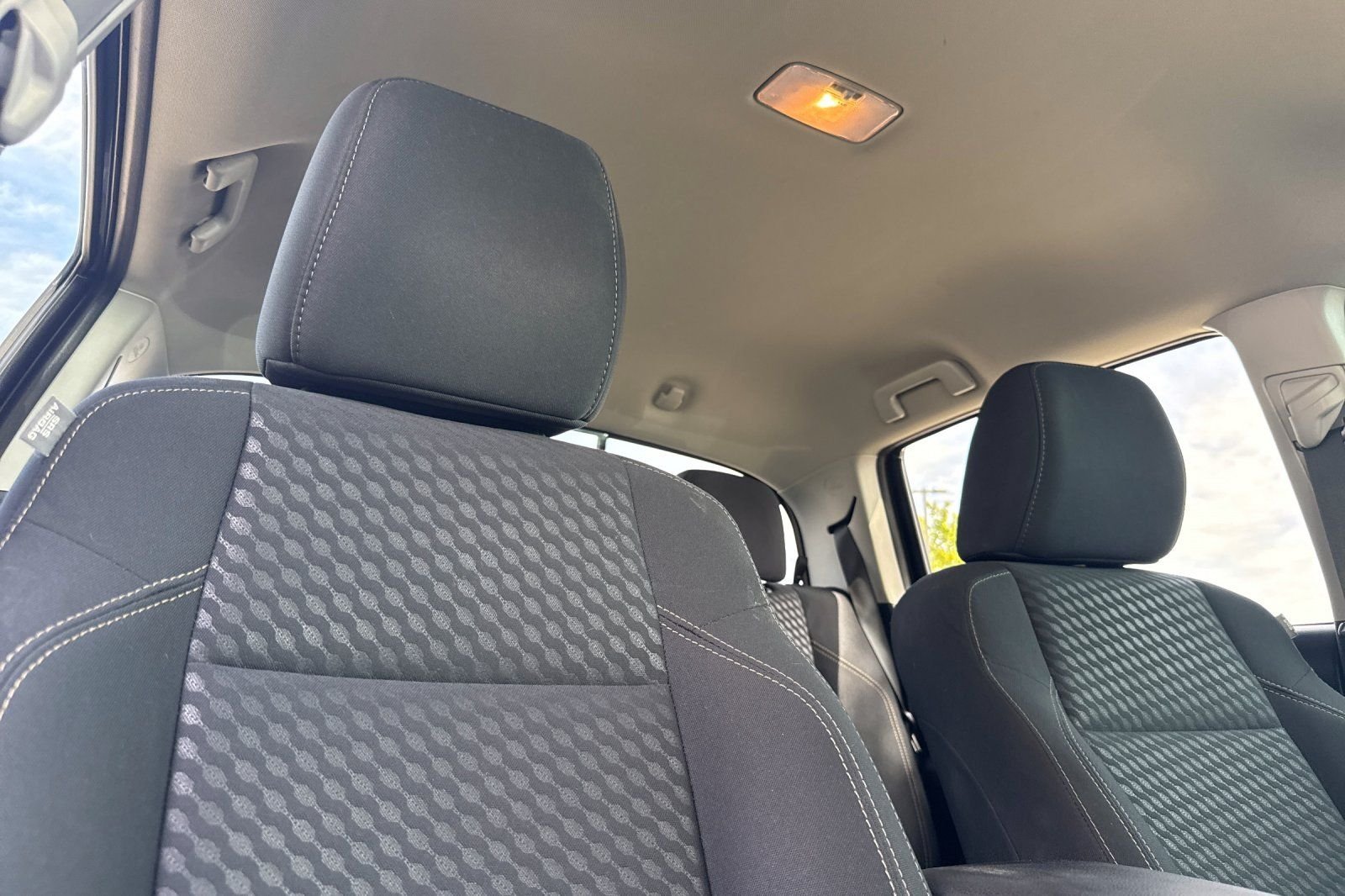 Used 2023  Toyota Trail Edition image 15