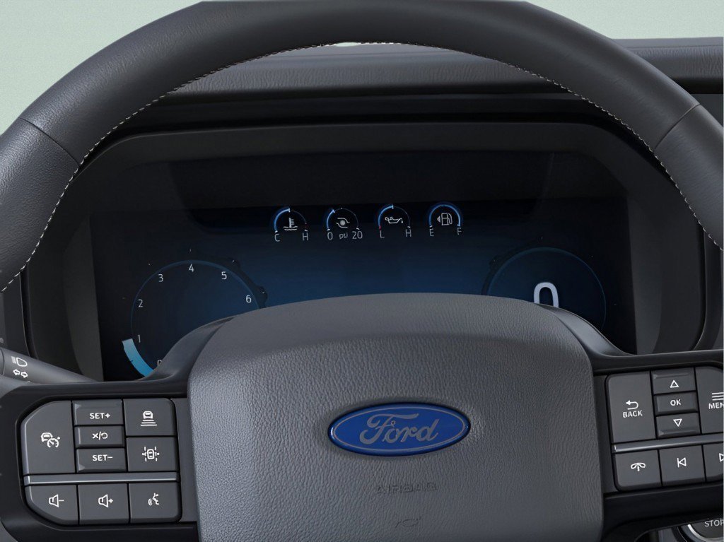 New 2026 Avalanche Ford Platinum image 14