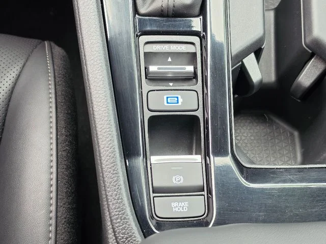 2025 Honda Accord Hybrid Sport-L - Photo 26