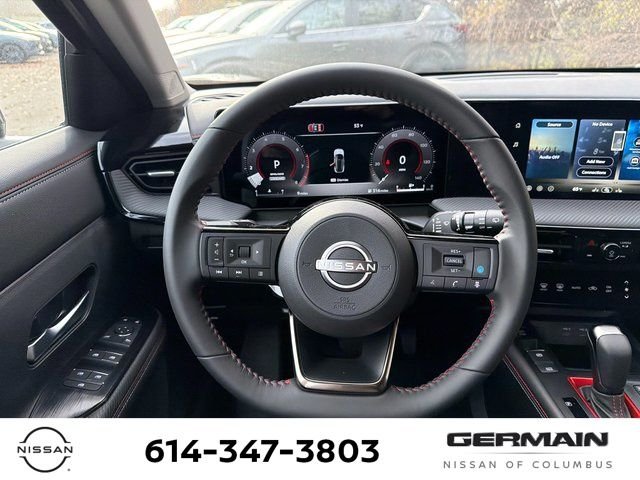 2026 Nissan KICKS SR AWD - Photo 15