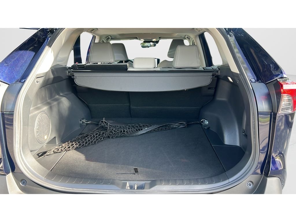 2024 Toyota RAV4 XLE Premium - Photo 9