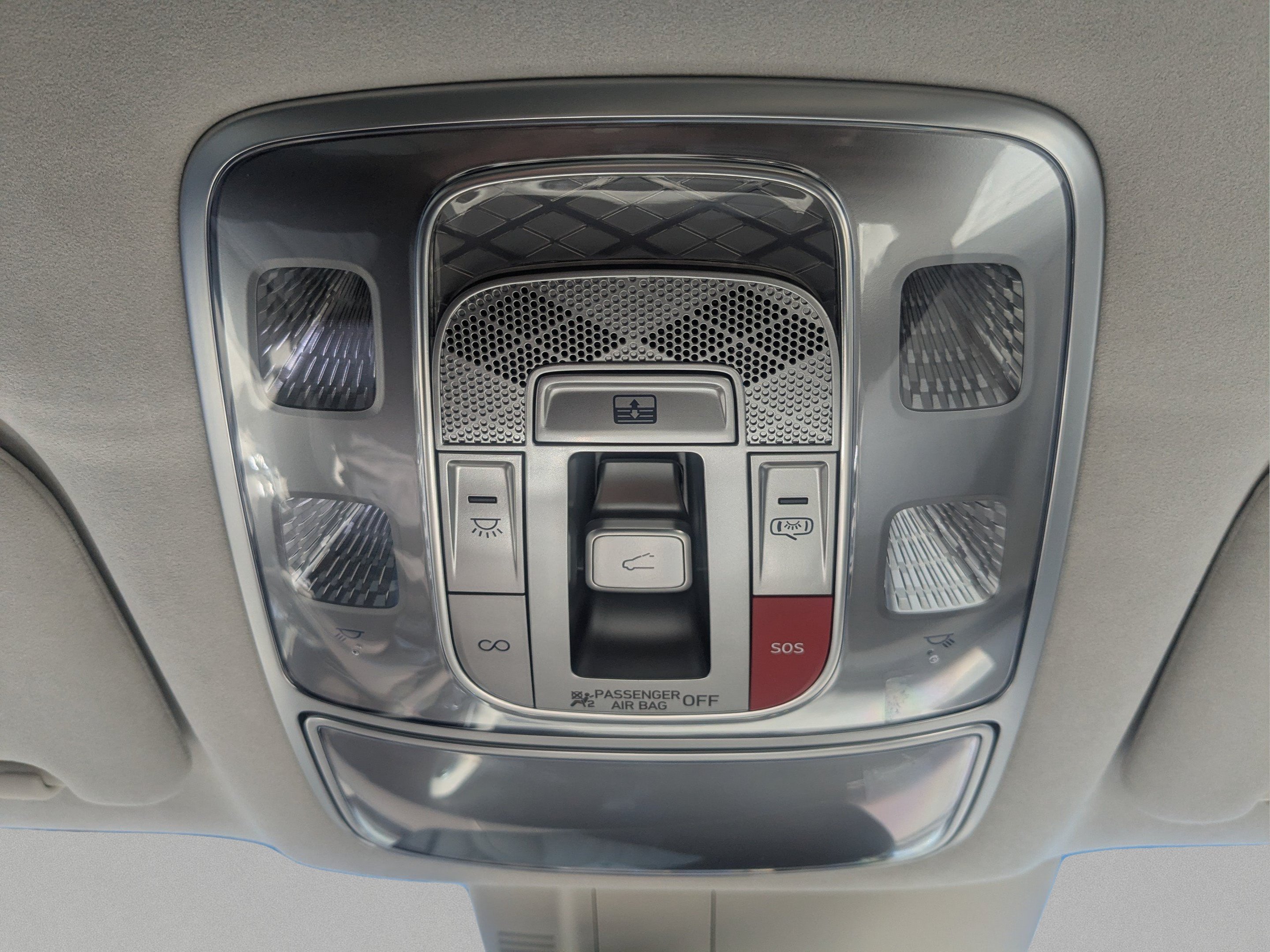 2026 GENESIS G90 Base - Photo 21