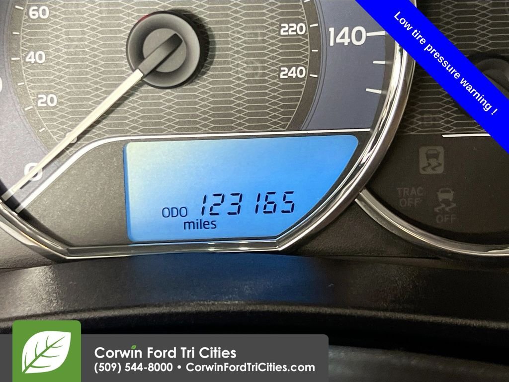 Used 2015 Toyota Corolla LE Plus with VIN 5YFBURHEXFP230211 for sale in Pasco, WA