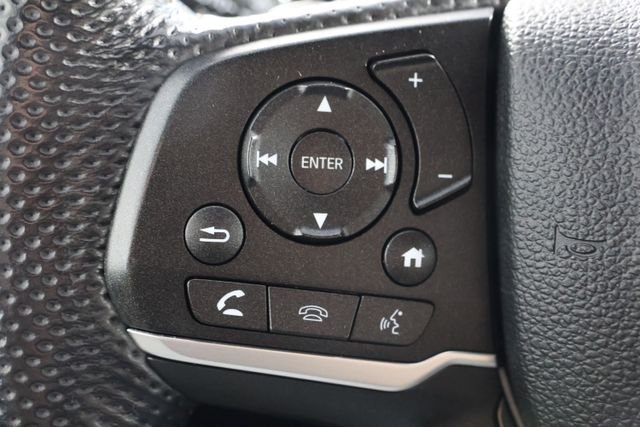 2024 Honda Passport TrailSport - Photo 11