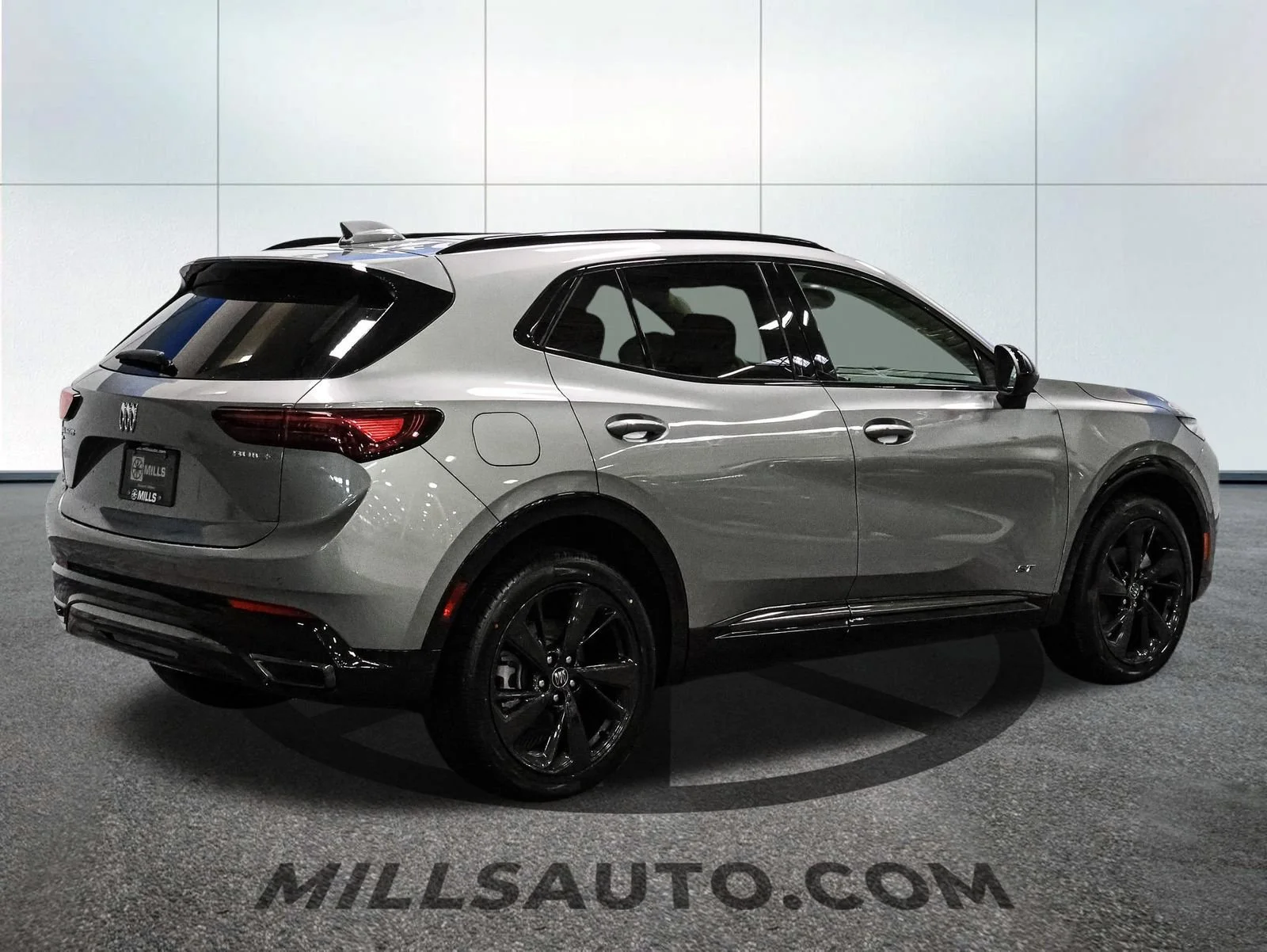 2026 Buick Envision Sport Touring - Photo 8