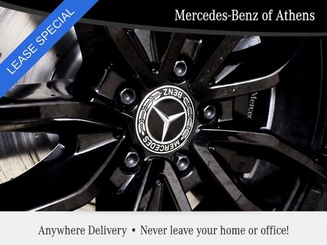 New 2026 Black Mercedes-Benz GLS 450 image 18