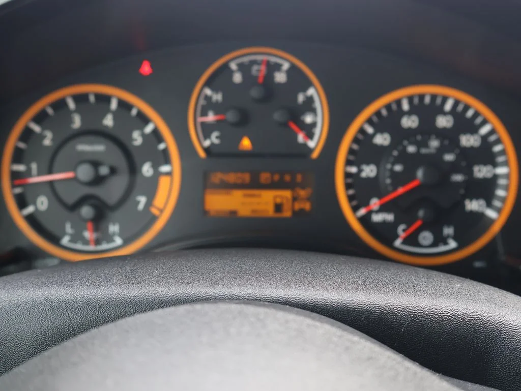 Used 2011 Nissan Titan S with VIN 1N6AA0EC4BN310210 for sale in Albany, OR
