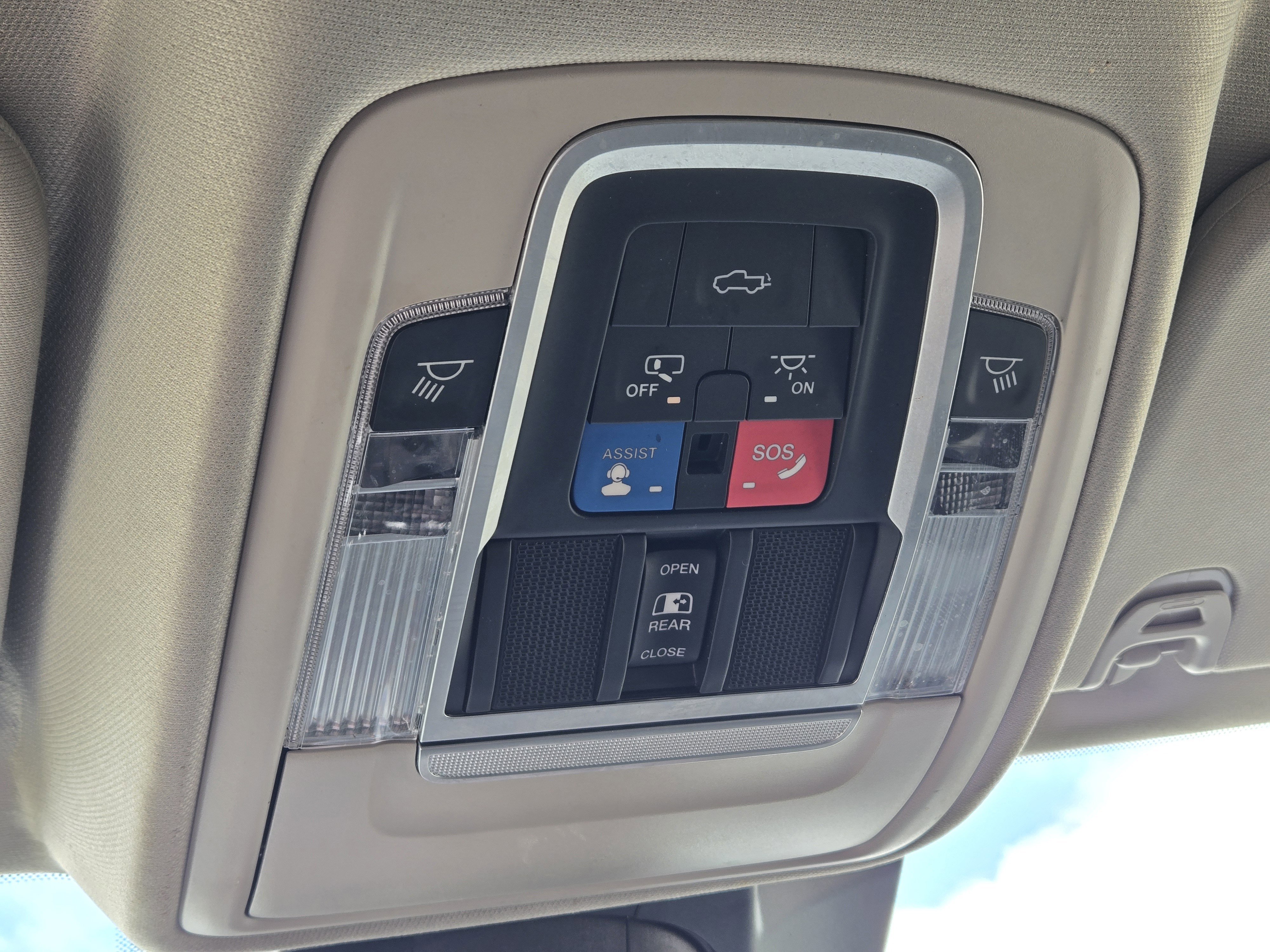 2022 RAM Ram 1500 Pickup Laramie - Photo 31