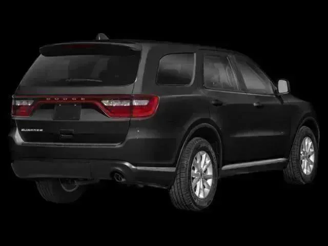 2024 Dodge Durango's photo
