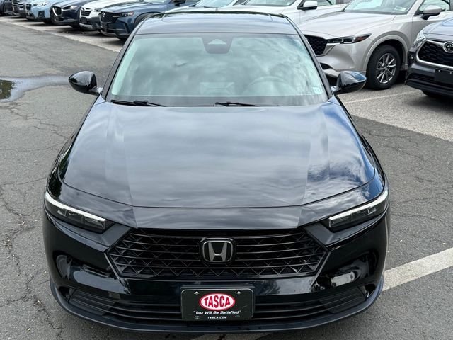 Used 2023  Honda EX image 2