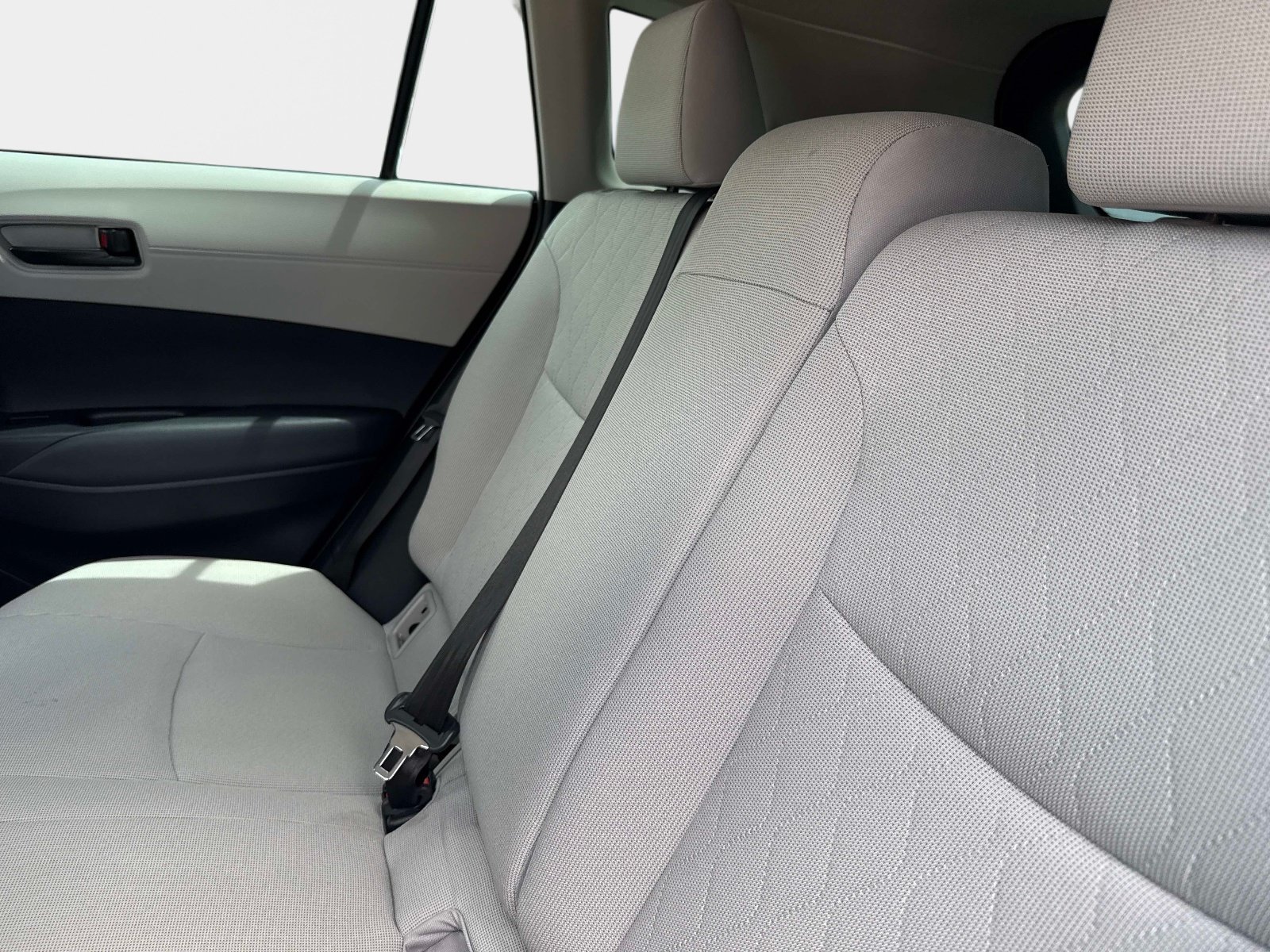 Used 2026 Wind Chill Pearl Toyota L image 12