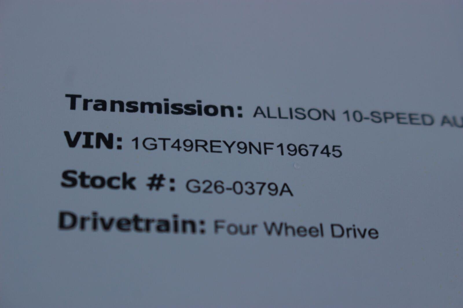 Used 2022 SUMMIT WHITE GMC Denali image 43