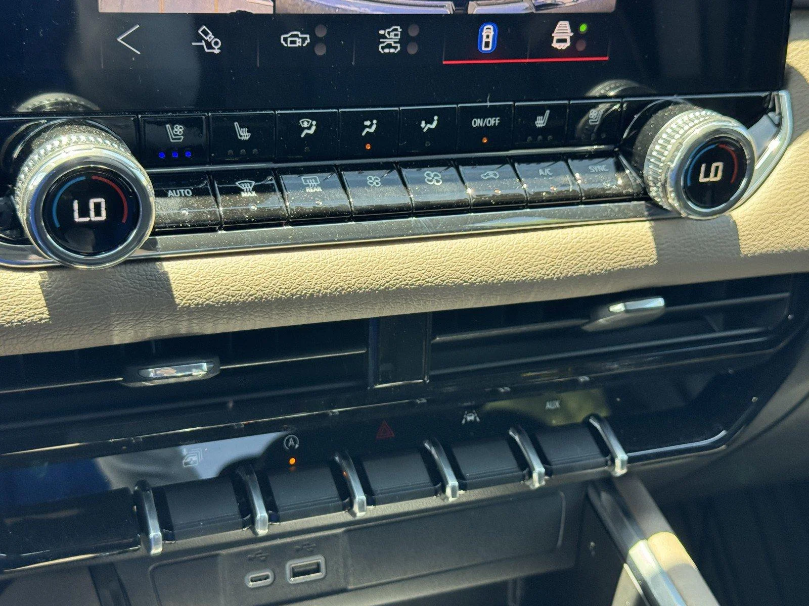 New 2026 Onyx Black GMC Denali image 17
