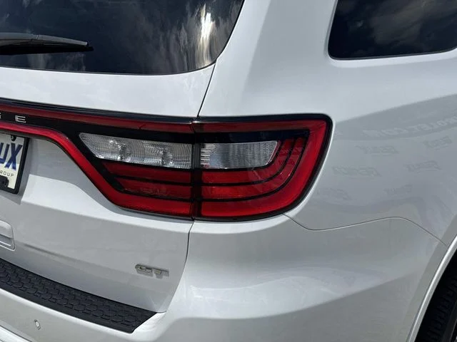 Used 2025 White Dodge GT Plus image 10