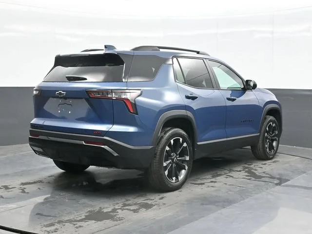 2027 Chevrolet Equinox RS - Photo 9