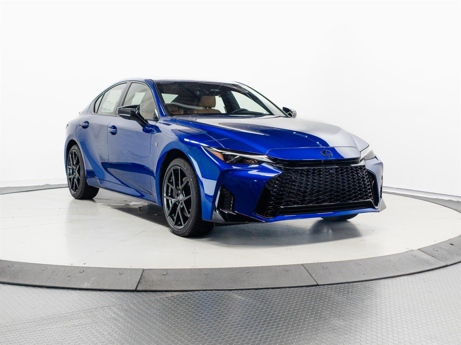 2026 Lexus IS 350 350 F SPORT DESIGN AWD's photo