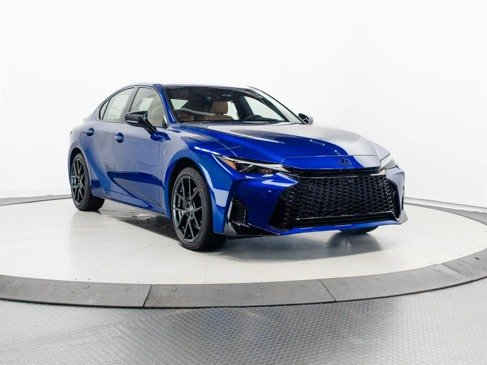 2026 Lexus IS 350 350 F SPORT DESIGN AWD's photo
