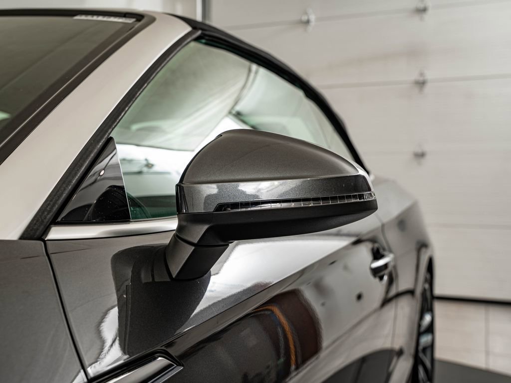 Used 2024 Pearl Audi 45 S line Premium image 10