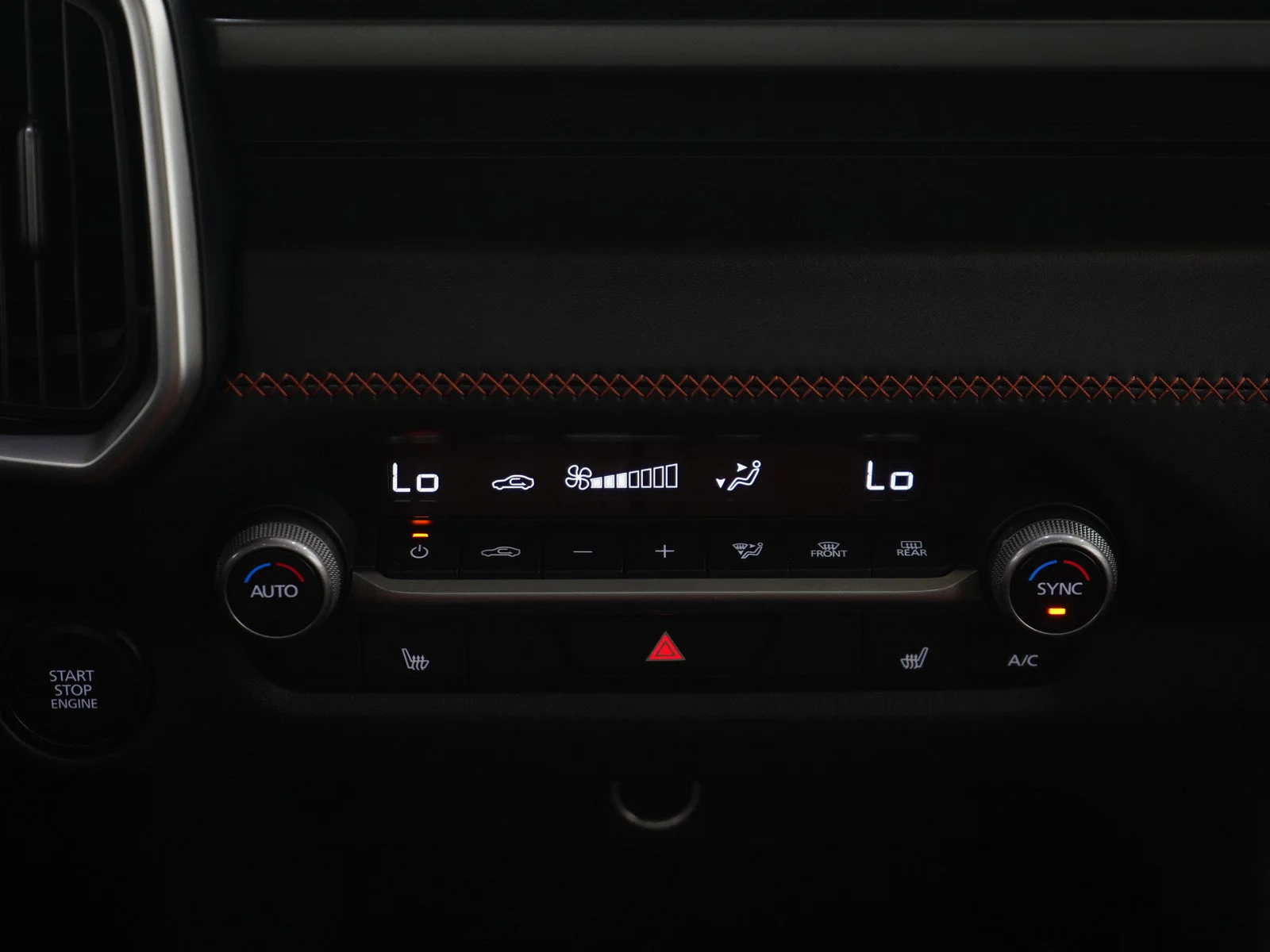 Used 2023 Wind Chill Pearl Mazda 2.5 Turbo image 17