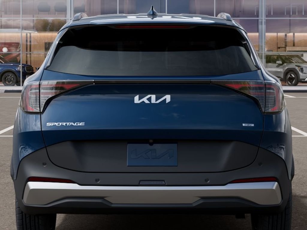 New 2027 Vesta Blue Kia S image 13