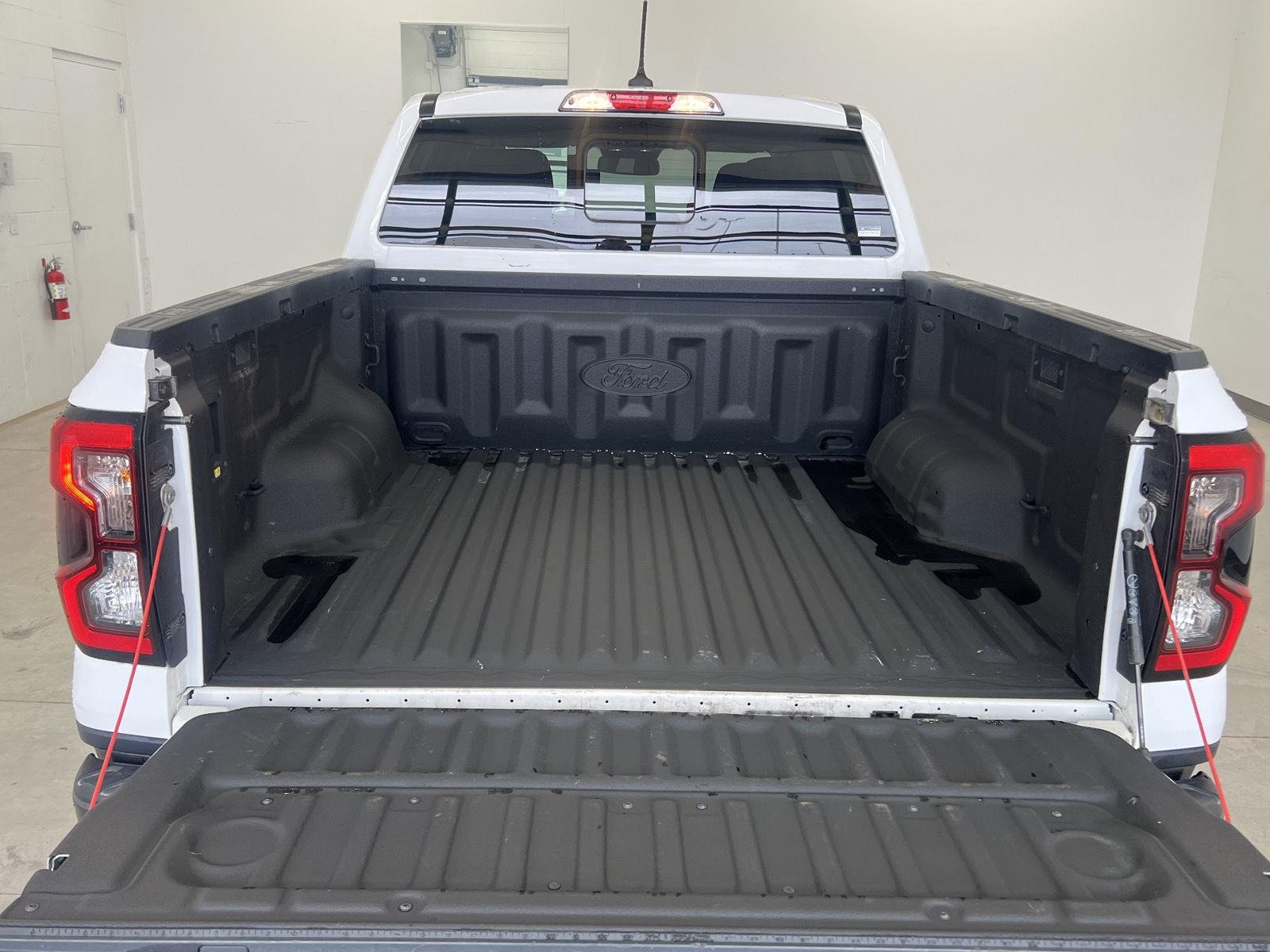 2024 Ford Ranger XLT - Photo 6