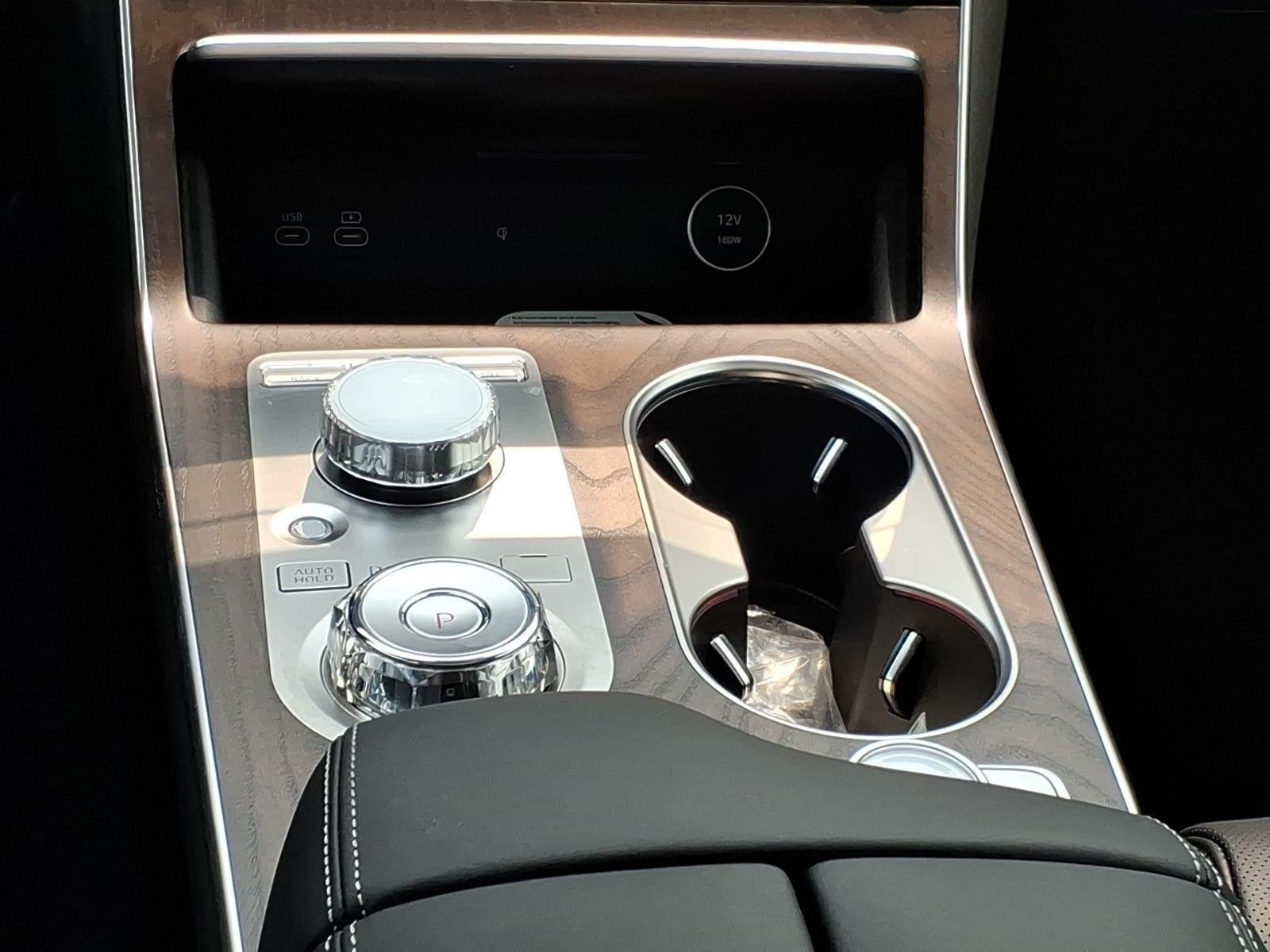 New 2026 Savile Silver Genesis 3.5T PRESTIGE image 17
