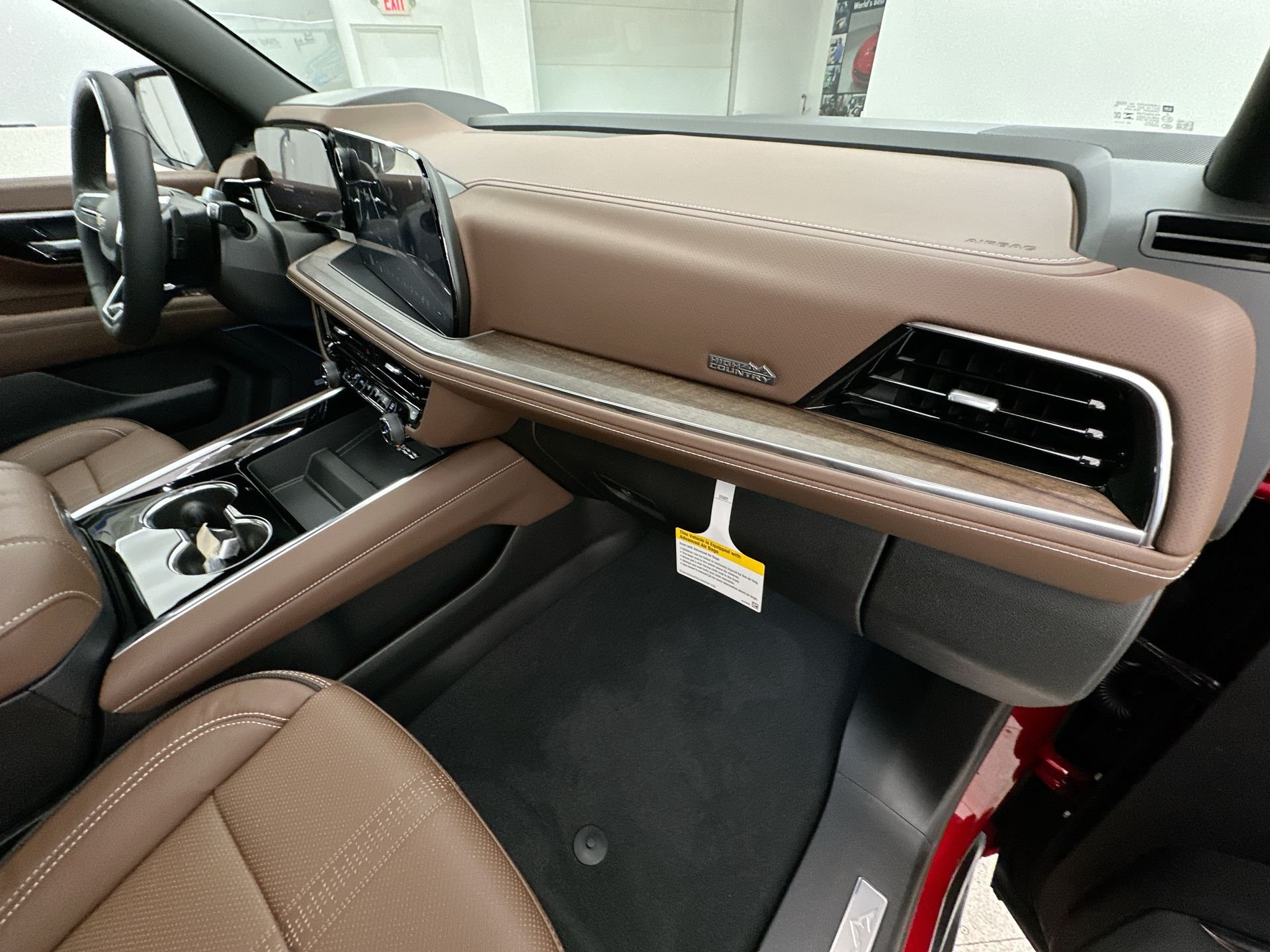 2026 Chevrolet Tahoe High Country - Photo 61