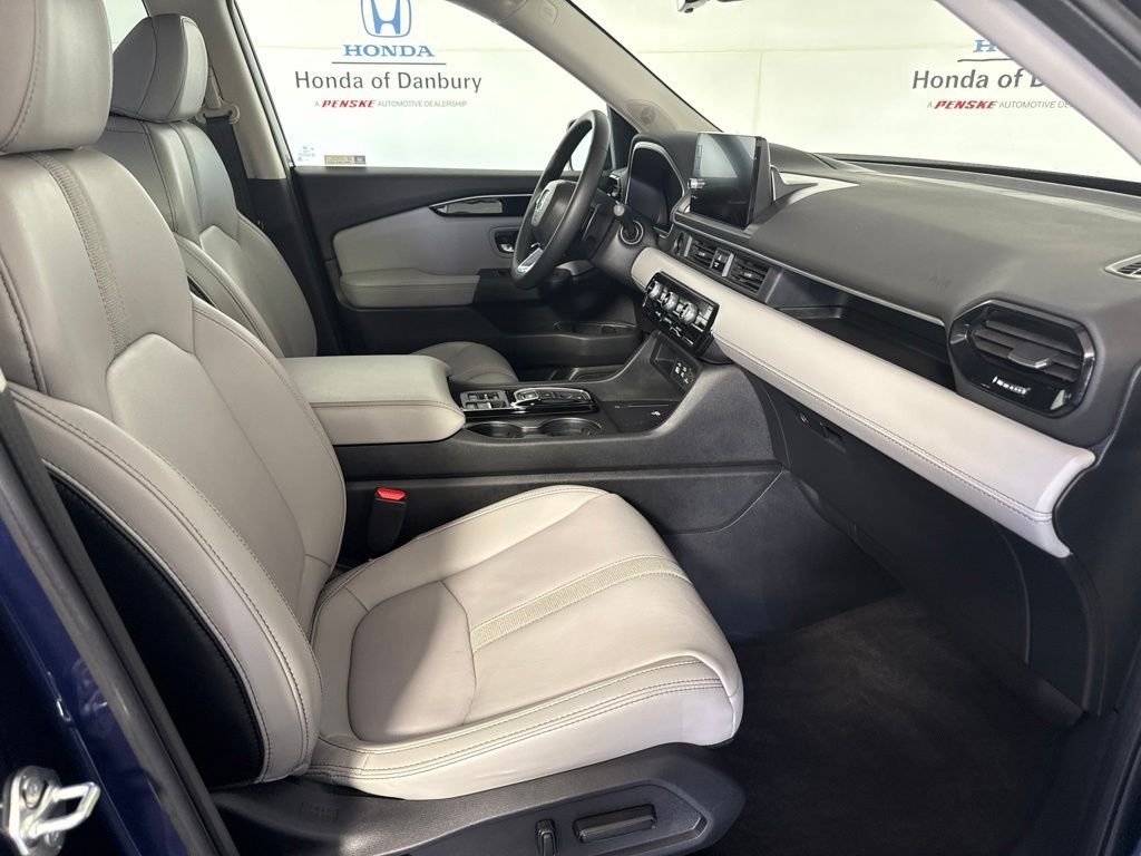 2023 Honda Pilot EX-L - Photo 6
