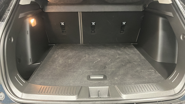 Used 2025 Mosaic Black Metallic Chevrolet ACTIV image 26