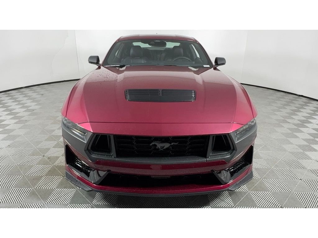 2025 Ford Mustang Dark Horse - Photo 28