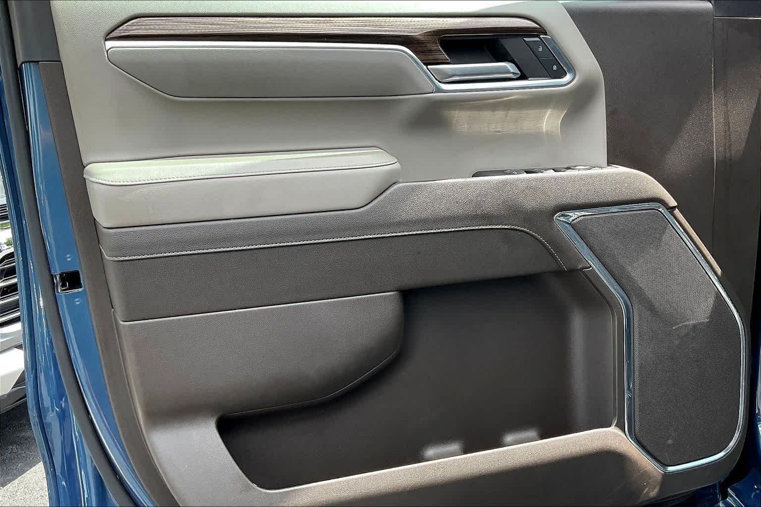 2024 Chevrolet Silverado 1500 RST - Photo 22